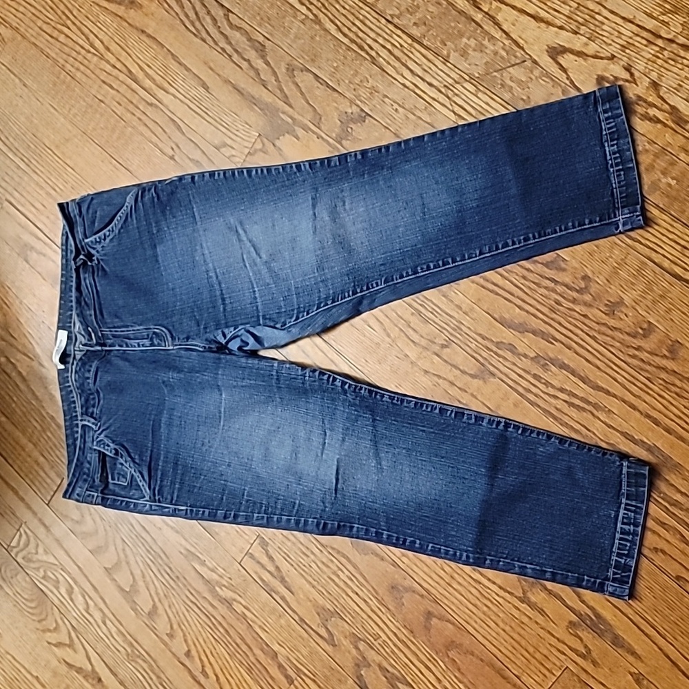Canyon River Blue Women Denim Jeans Size 18
